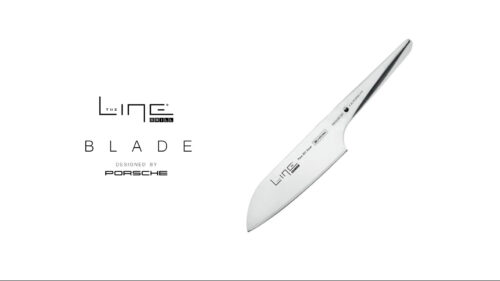THE LINE® Blade - DESIGN by PORSCHE