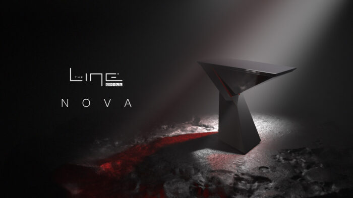 THE LINE® Grill - NOVA