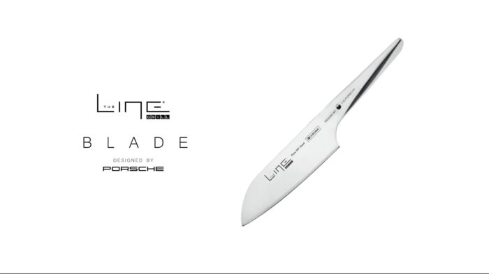 THE LINE® Blade