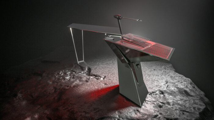 THE LINE® Grill - INFINITY